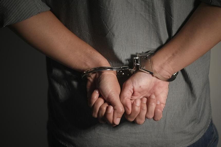 71-year-old man in Singapore among nine to be charged over outrage of modesty - Vimarsana News