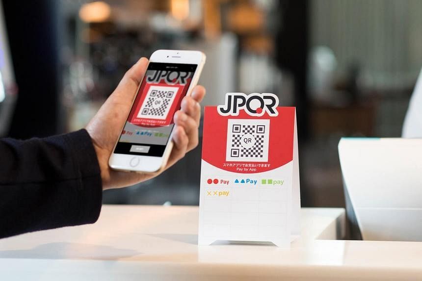 Singapore visitors to Japan could use QR payment such as GrabPay or PayNow by 2025 - Vimarsana News