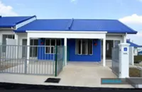 Civil servants will have more opportunities to purchase homes in line with salary increase, says Rehda president