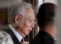 Kelab Sahabat Najib 87 seeks full royal pardon for Najib Razak