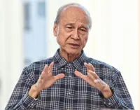 More trained mediators needed to manage societal conflicts, says Lee Lam Thye