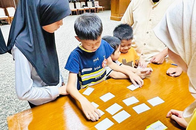 Health experts in Brunei raise awareness on children’s health | The Star