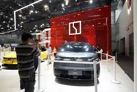 EV maker Zeekr set to raise US$368mil from IPO