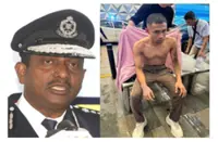 S'gor cops nab man over acid attack on national footballer Faisal Halim