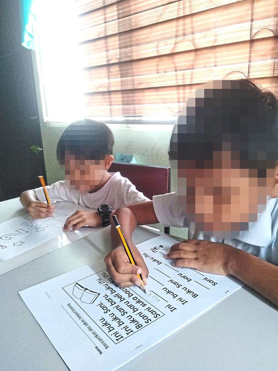 Parents and caregivers hope that a comprehensive SAVe programme with various autism-friendly facilities can be realised soon for the children to become more independent.