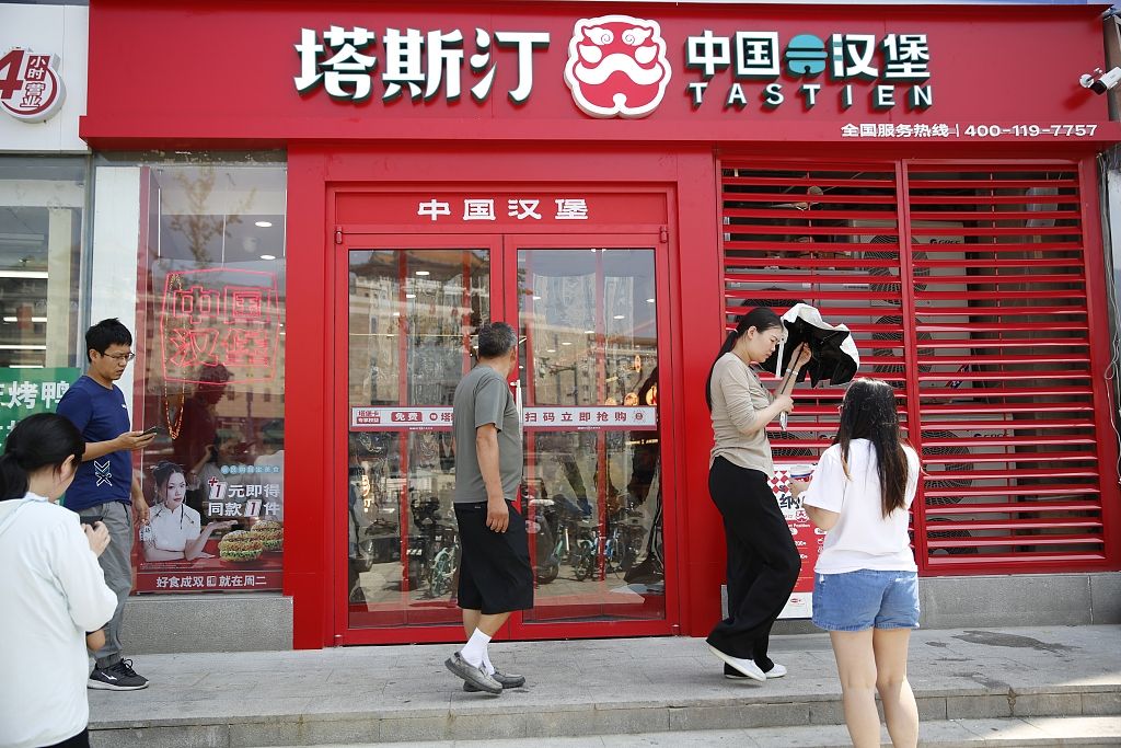 Culinary traditions ride fast-food lane | The Star