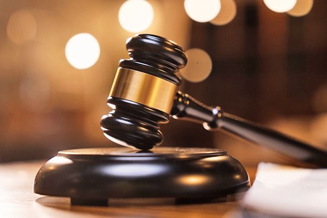 Blogger's representation to drop charges dismissed - Vimarsana News