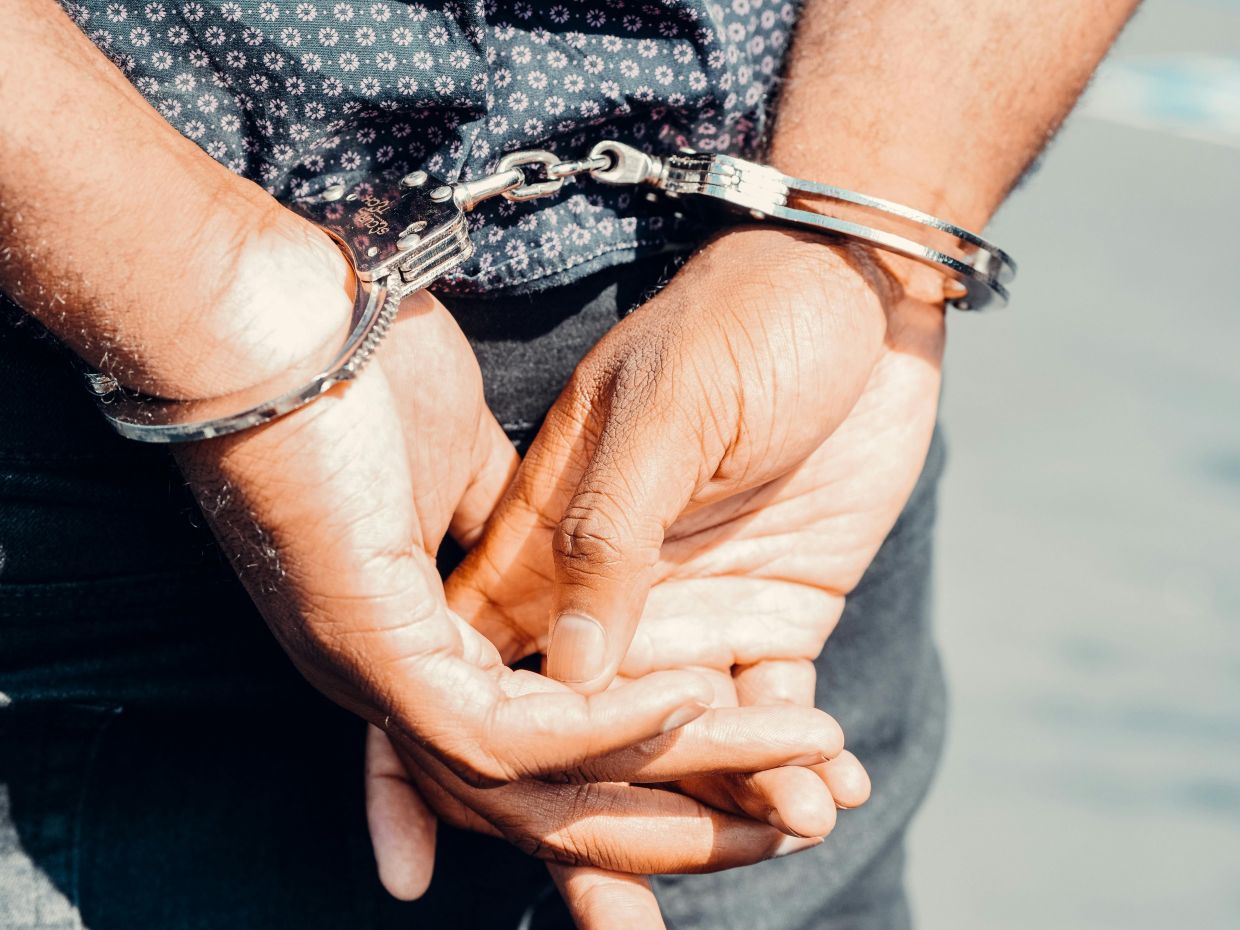 Second suspect in acid attack on Faisal Halim remanded five days | The Star