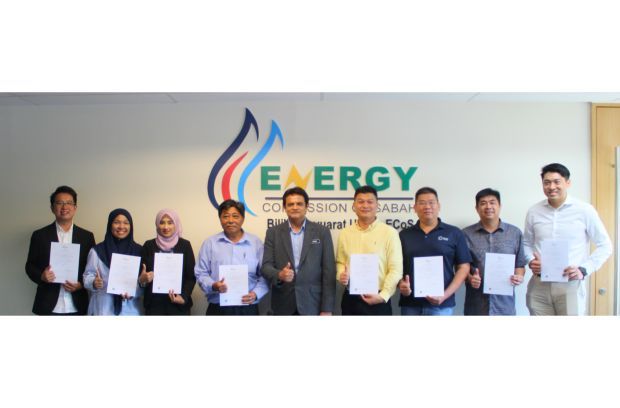Sabah welcomes first batch of registered solar power system contractors - Vimarsana News
