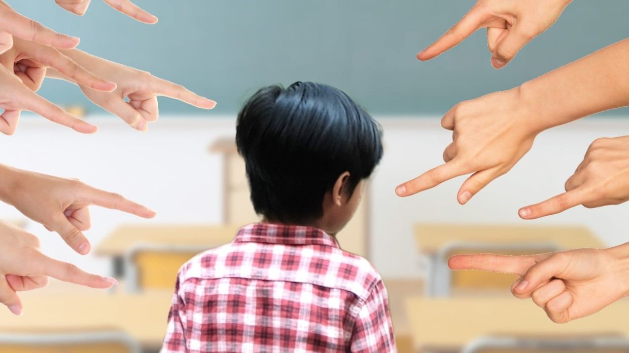 Chinese parents demand school transfer boy for bullying, 'hitting and intimidating' classmates; sparks heated online discussion - Vimarsana News