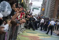 Kai Cenat resolves NYC Union Square melee charges with apology, officials say