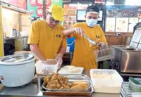 Fusion of elements hits the spot