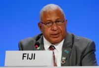 Former Fiji PM Bainimarama sentenced to year in jail