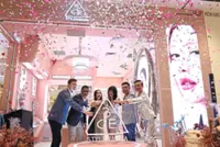 Korean beauty, innovation take off in Kuala Lumpur