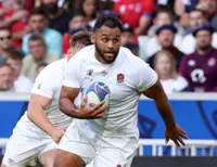 Rugby-RFU give Vunipola a formal warning after Majorca incident