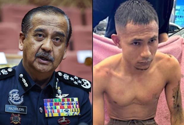 Cops to produce photo-fit of suspect in acid attack case, says IGP ...