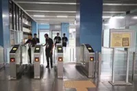 Chasing the elusive last train