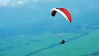 Measures proposed in special meeting to prevent paragliding accidents in Sabah
