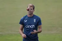 Cricket-England's Anderson to retire from tests after Lord's match