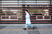 Young Korean doctors seek plan B: cosmetic dermatology or overseas