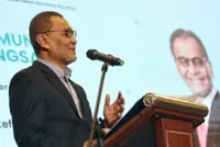 Health Ministry to request for Influenza vaccine allocation for the vulnerable, elderly, says Dr Dzul