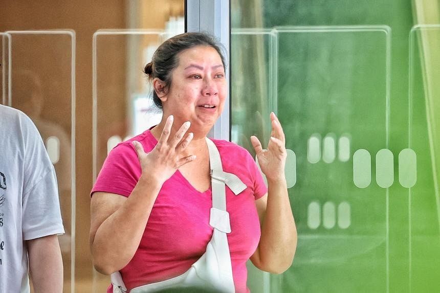 Stunning Jail For Man And 3 Smrt Ex-employees After It Was Duped Into Paying Over $4m To Firms Wallpaper Collection Stunning Jail For Man And 3 Smrt Ex-employees After It Was Duped Into Paying Over $4m To Firms Wallpaper Collection