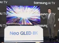 Samsung unveils AI-powered Neo QLED 8K TVs, priced from RM24,999