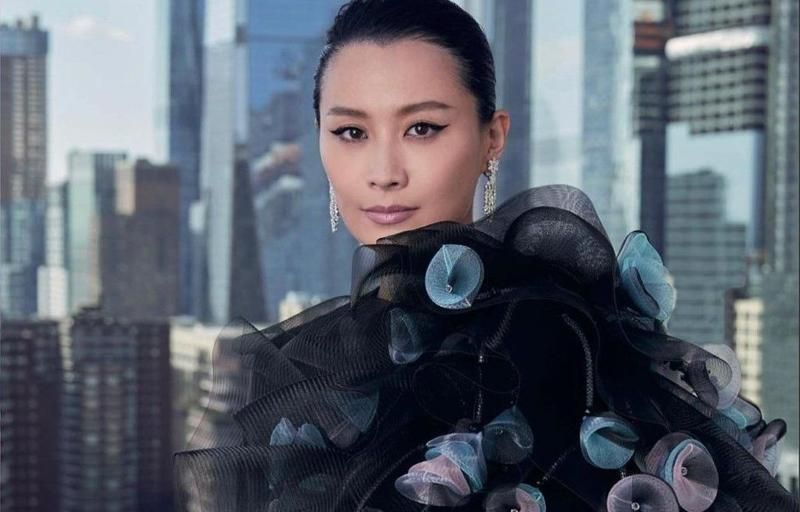 Former TVB star Fala Chen lands another key role in Hollywood - Vimarsana News