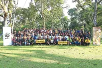 Bank pledges RM1.55mil to protect Malayan tiger