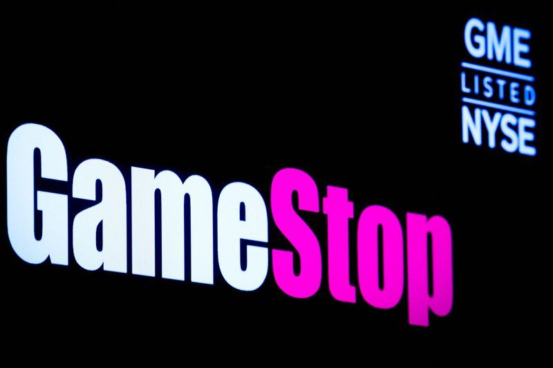 GameStop, AMC dive further as meme stocks rally tapers off | The Star
