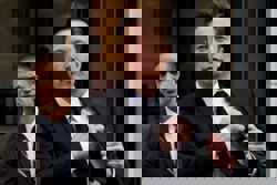 Musk scheduled to visit Indonesia for Starlink launch, ministers says