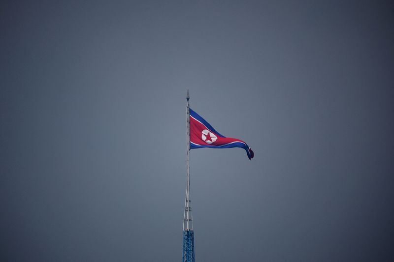 North Korea fires multiple short-range ballistic missiles, Seoul says - Vimarsana News