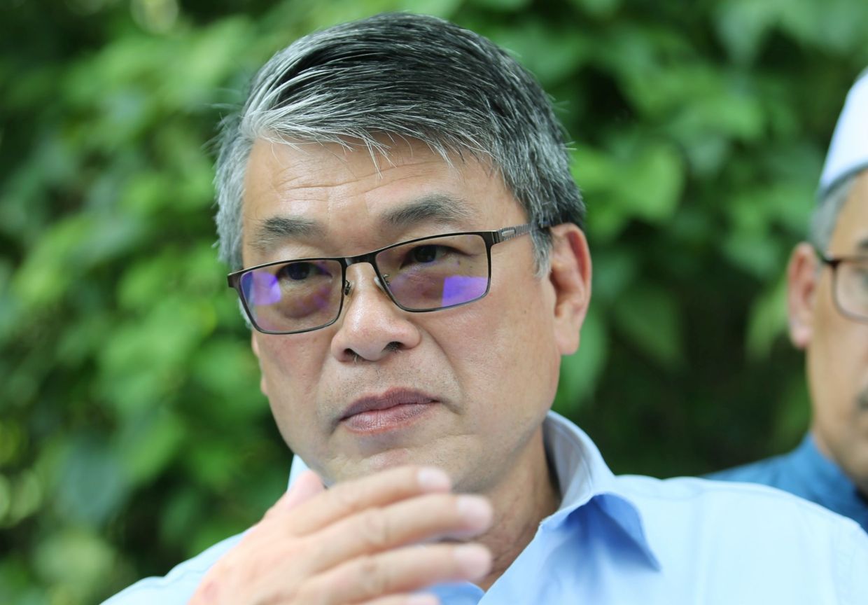 Select committee agrees EC chair's appointment should be open process - Vimarsana News