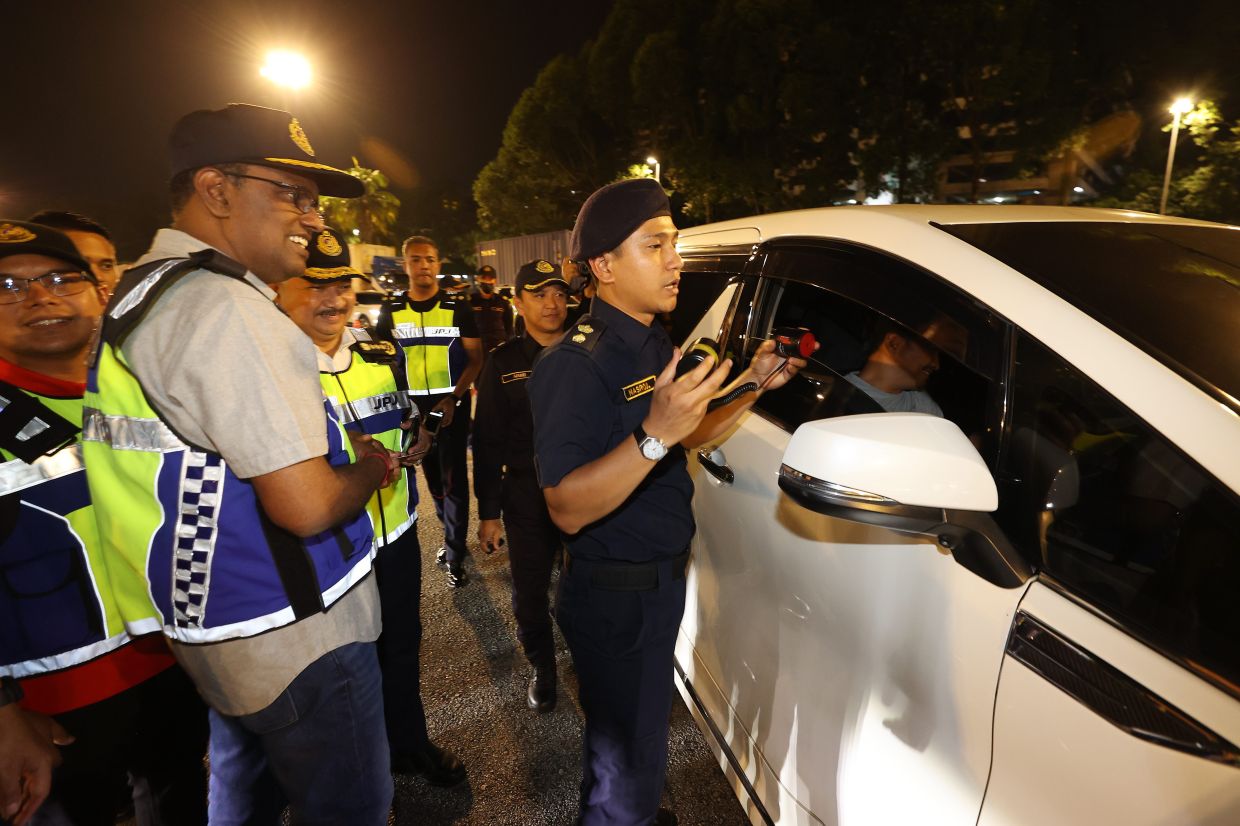 JPJ may go undercover to catch vehicle owners renting cars to