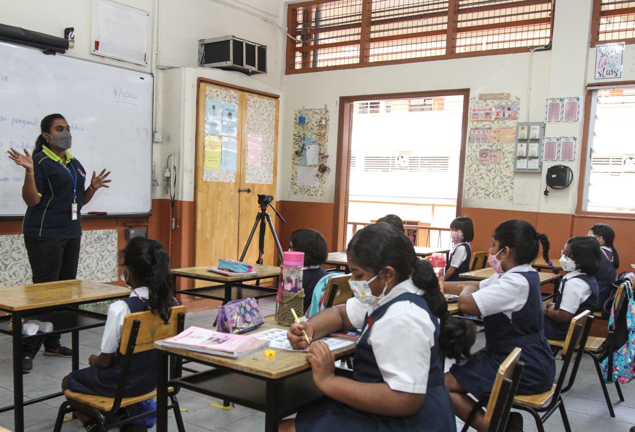 Revitalise teaching with reforms - Vimarsana News