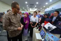 Early detection of infant hearing issues exceeds target