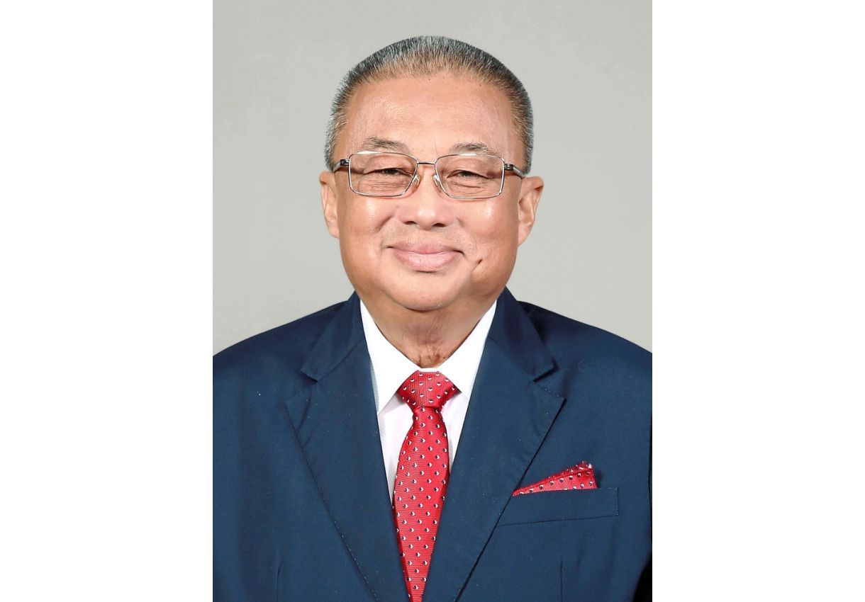 Labuan MP stands firm in backing Anwar - Vimarsana News