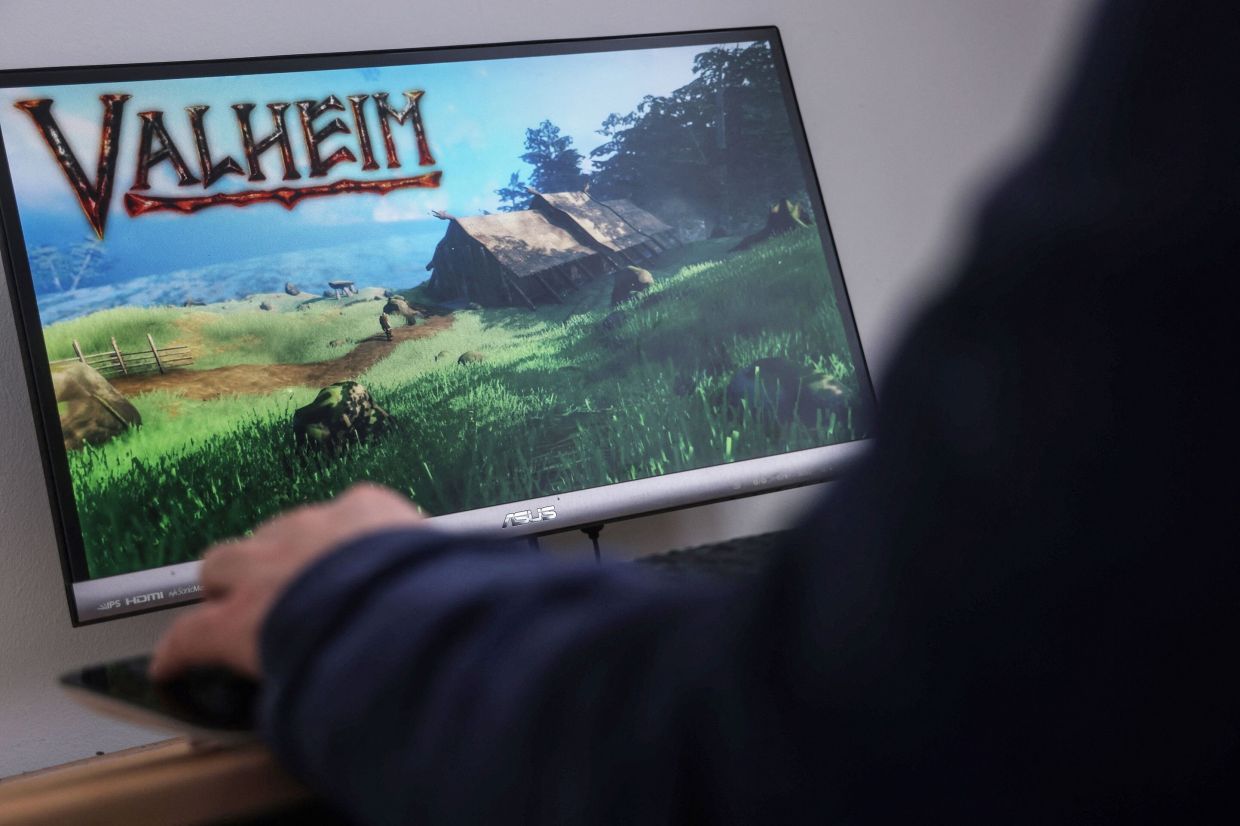 Sweden's small game studios punching above their weight - Vimarsana News