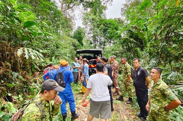 Elderly man suffering from dementia reported missing in Serian - Vimarsana News