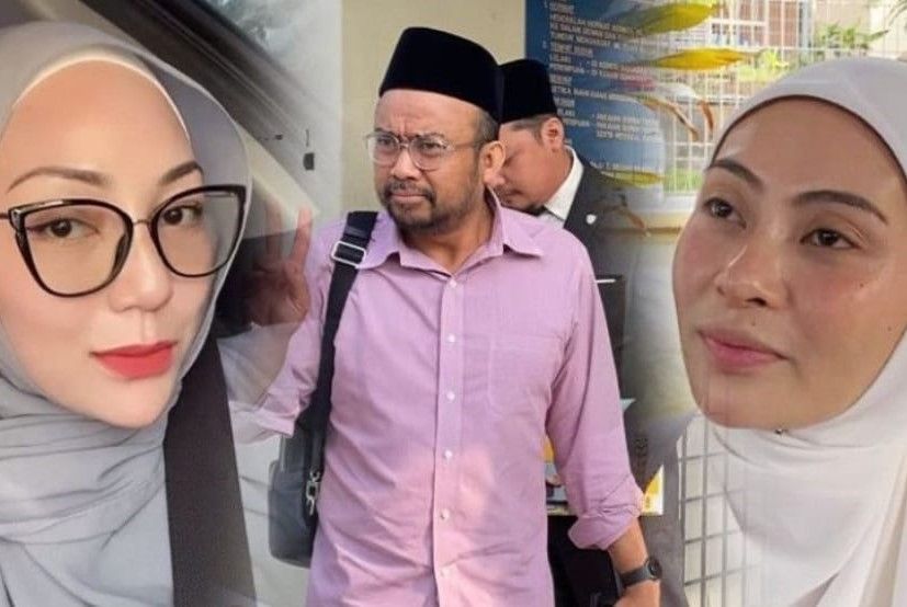 Twice-divorced Datuk Red says he's comfortable living in car, declines offers to stay elsewhere - Vimarsana News