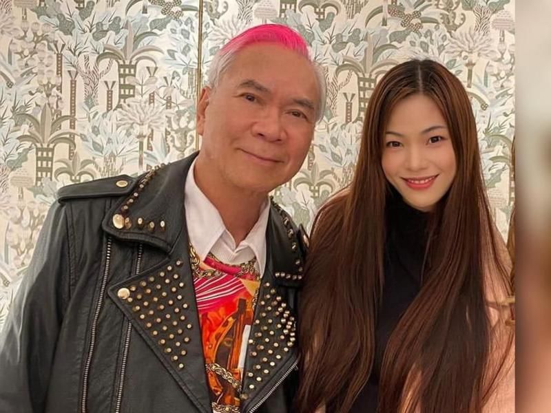 HK actor Lee Lung Kei, 73, describes wait for 36YO fiancee's verdict as 'painful' - Vimarsana News