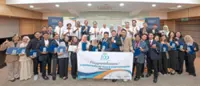 Upskilling youth entrepreneurs