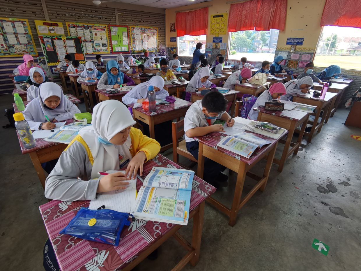 'Vital to teach students healthy living in school' - Vimarsana News