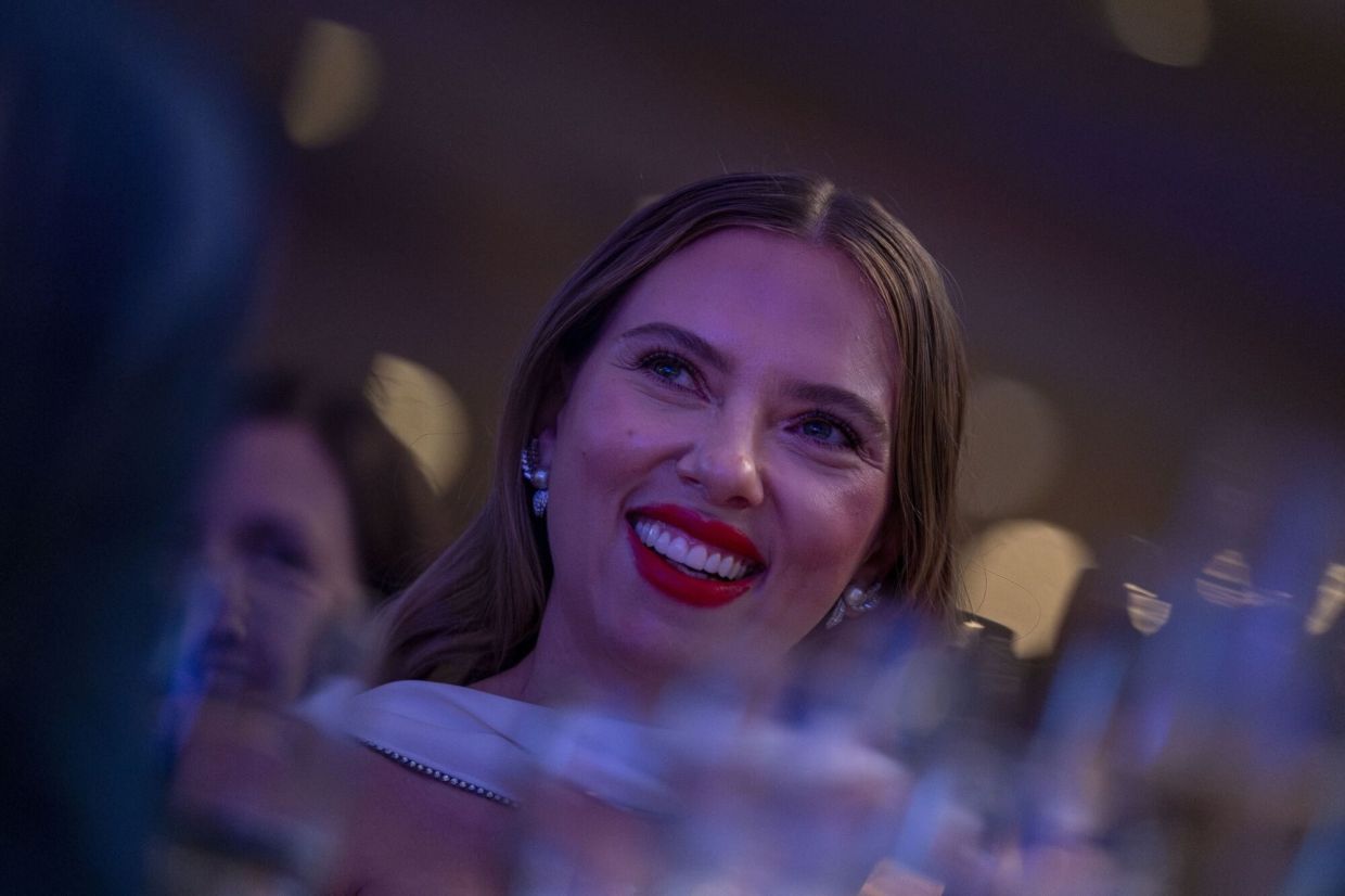 Opinion: What we lose when ChatGPT sounds like Scarlett Johansson