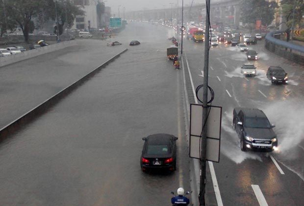 Four key areas in Puchong identified for flood mitigation works - Vimarsana News