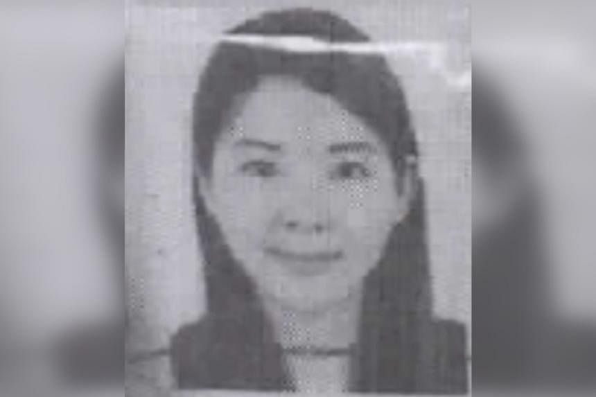 Singapore's RM10.5bil money laundering case: Only woman accused gets seven new charges, wants early date to plead guilty - Vimarsana News