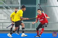 Brickfields boy Naaveennash living his dream with the Speedy Tigers
