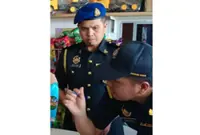 Hardware store probed for allegedly selling nails at 20sen each