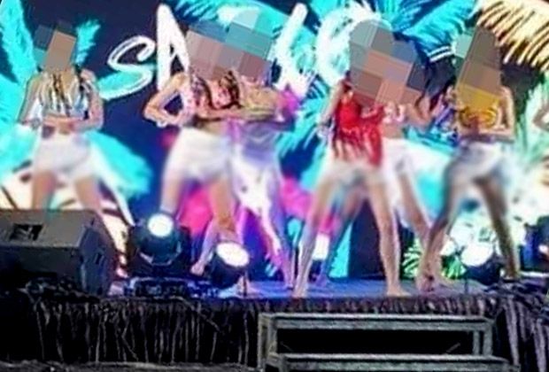 Resort owner to be summoned over alleged Lang Tengah 'wild party' - Vimarsana News
