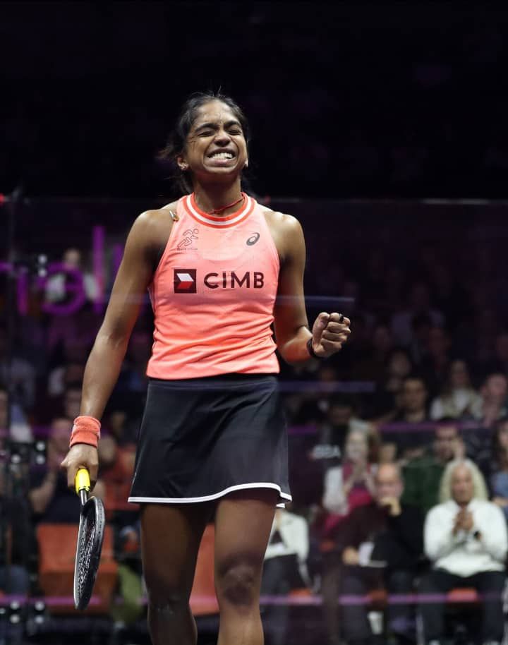 Sindhu seeks confidence boost
